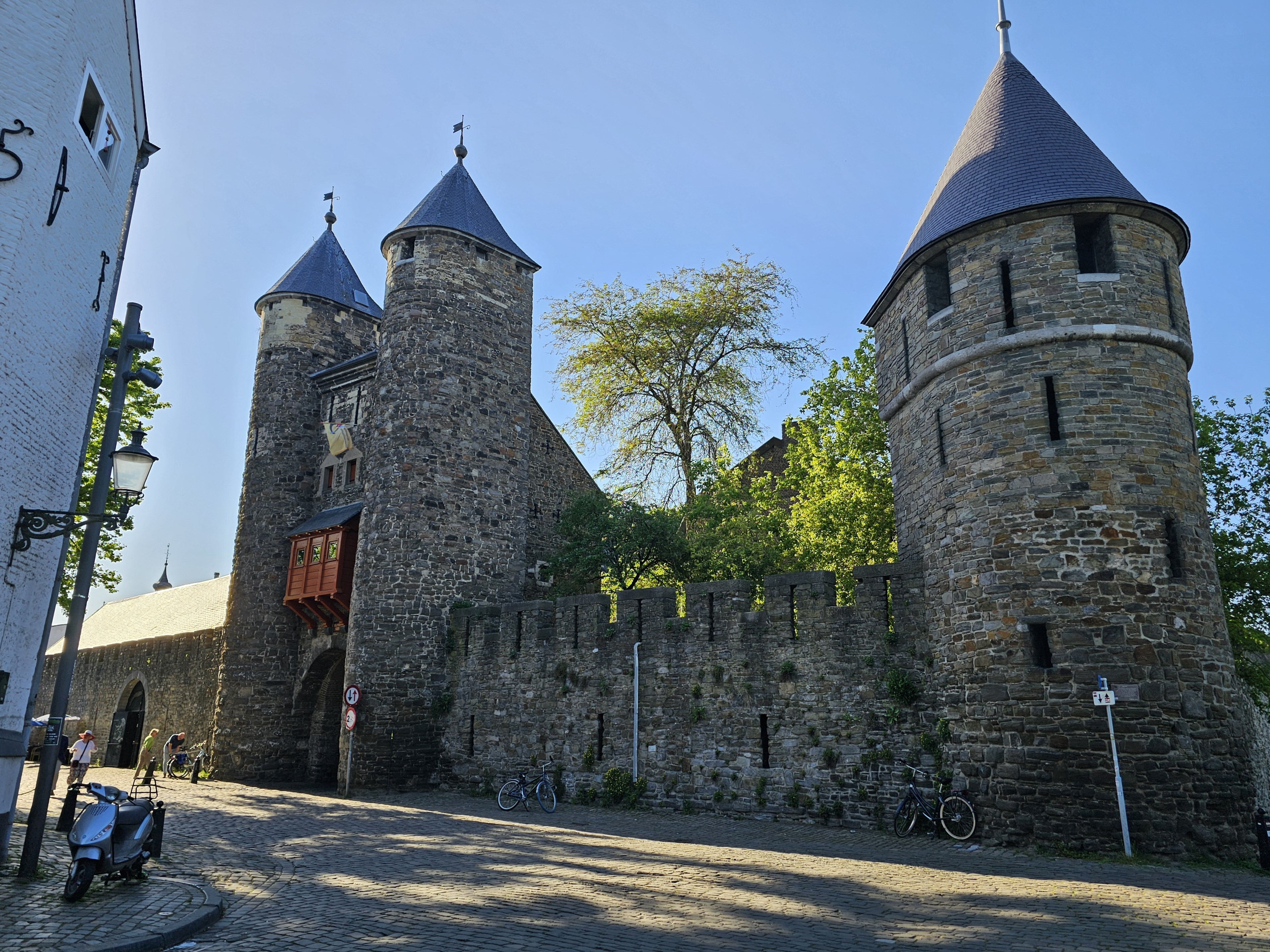 Maastricht